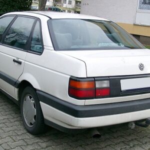 1992 Volkswagen Passat III  Service and Repair Manual