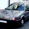 1993 Volkswagen Passat III  Service and Repair Manual - Image 2