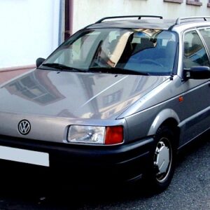 1993 Volkswagen Passat III  Service and Repair Manual