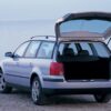 1997 Volkswagen Passat IV  Service and Repair Manual - Image 2