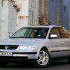 1998 Volkswagen Passat IV  Service and Repair Manual - Image 2