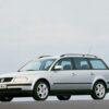 1999 Volkswagen Passat IV  Service and Repair Manual - Image 2