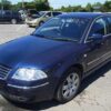 2002 Volkswagen Passat IV  Service and Repair Manual - Image 2