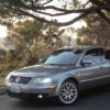 2003 Volkswagen Passat IV  Service and Repair Manual - Image 2