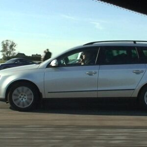 2006 Volkswagen Passat V  Service and Repair Manual