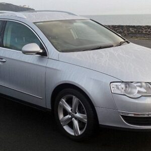 2007 Volkswagen Passat V  Service and Repair Manual