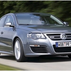 2008 Volkswagen Passat V  Service and Repair Manual