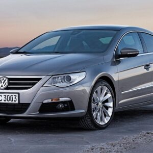 2009 Volkswagen Passat V  Service and Repair Manual