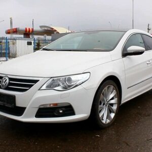 2010 Volkswagen Passat V  Service and Repair Manual