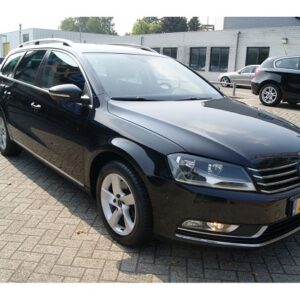 2011 Volkswagen Passat V  Service and Repair Manual