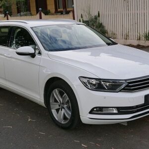 2013 Volkswagen Passat V  Service and Repair Manual