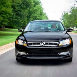 2014 Volkswagen Passat V  Service and Repair Manual