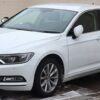 2015 Volkswagen Passat VI  Service and Repair Manual - Image 2