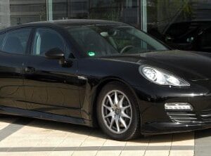 2016 Porsche Panamera 970 Service And Repair Manual