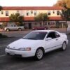 1995 Toyota Paseo Service And Repair Manual - Image 2