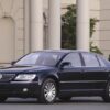 2006 Volkswagen Phaeton Service and Repair Manual - Image 2