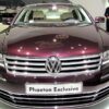 2014 Volkswagen Phaeton Service and Repair Manual - Image 2