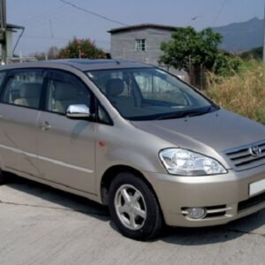2002 Toyota Picnic Service And Repair Manual