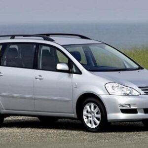 2005 Toyota Picnic Service And Repair Manual
