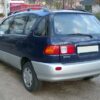 2007 Toyota Picnic Service And Repair Manual - Image 2