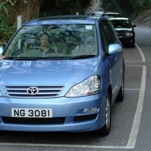 2008 Toyota Picnic Service And Repair Manual