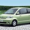 2007 Toyota Porte Service And Repair Manual - Image 2
