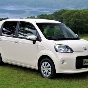 2013 Toyota Porte Service And Repair Manual