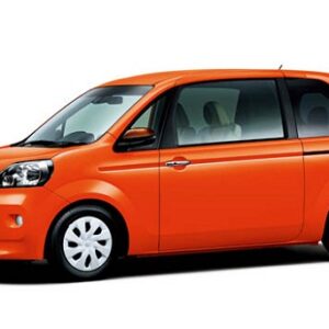 2016 Toyota Porte Service And Repair Manual