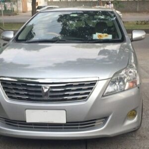2007 Toyota Premio Service And Repair Manual