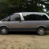 1998 Toyota Previa Service And Repair Manual - Image 2