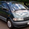 1999 Toyota Previa Service And Repair Manual - Image 2