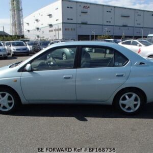 1997 Toyota Prius Service And Repair Manual