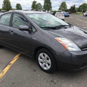 2007 Toyota Prius Service And Repair Manual