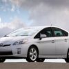 2010 Toyota Prius Service And Repair Manual - Image 2