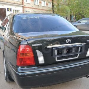 2002 Toyota Progres Service And Repair Manual