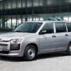 2014 Toyota Probox Service And Repair Manual - Image 2