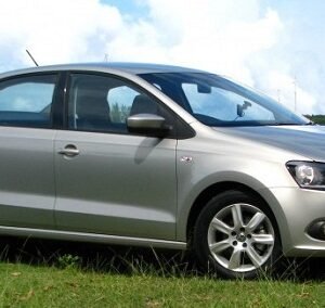 2012 Volkswagen Polo Sedan Service and Repair Manual