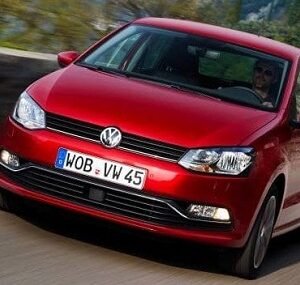 2016 Volkswagen Polo Sedan Service and Repair Manual