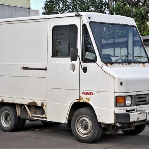 1982 Toyota Quick Delivery Service And Repair Manual