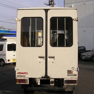 1984 Toyota Quick Delivery Service And Repair Manual