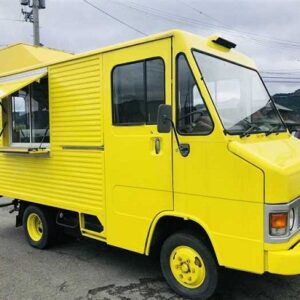 1989 Toyota Quick Delivery Service And Repair Manual