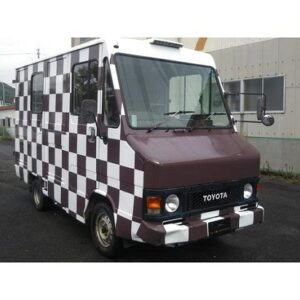 1992 Toyota Quick Delivery Service And Repair Manual