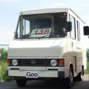 1995 Toyota Quick Delivery Service And Repair Manual