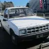 1983 Holden Rodeo Service and Repair Manual - Image 2
