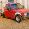 1985 Holden Rodeo Service and Repair Manual - Image 2