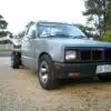 1986 Holden Rodeo Service and Repair Manual - Image 2