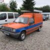 1989 Renault Rapid Service and Repair Manual - Image 2