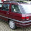 1993 Renault R21 Nevada Service and Repair Manual - Image 2