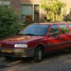 1994 Renault R21 Nevada Service and Repair Manual - Image 2