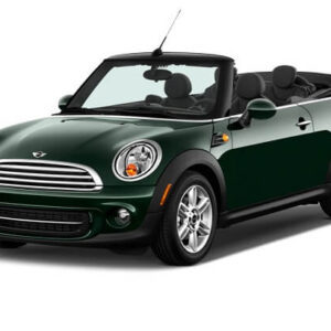 2011 Mini Roadster Service and Repair Manual
